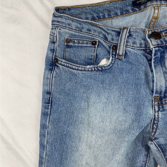 American Eagle Jeans - Picture 6 of 9